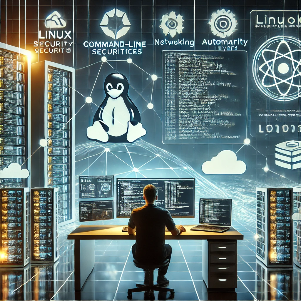 Understanding the Linux Kernel: The Heart of the System